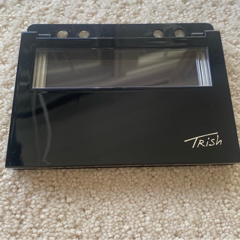 Trish McEvoy refill palette